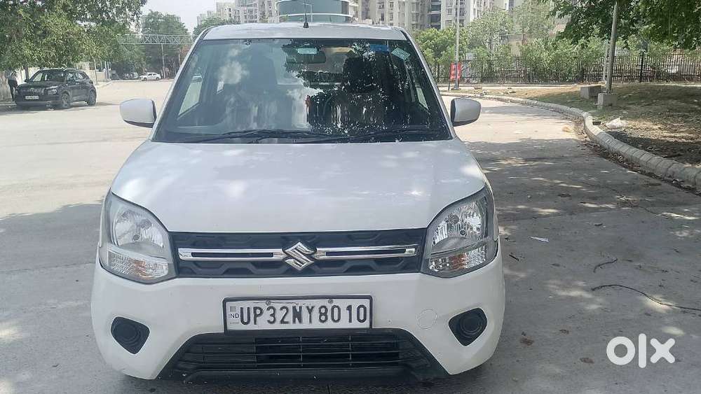 Maruti Suzuki Wagon R Vxi 1.0 Cng, 2023, Cng & Hybrids