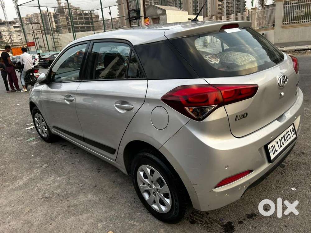 Hyundai Elite I20 2014 Petrol Well Maintained