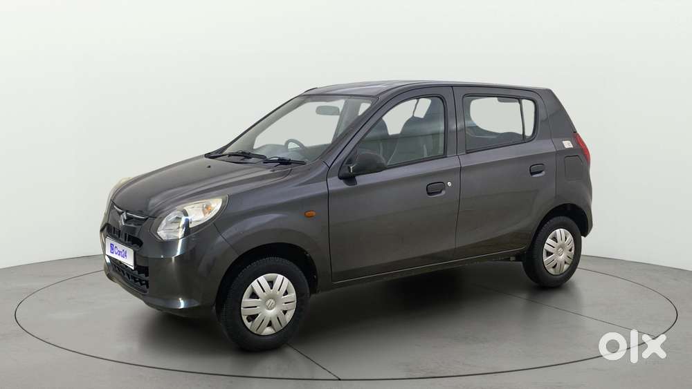 Maruti Suzuki Alto 800 2012-2016 Cng Lxi, 2015, Cng & Hybrids