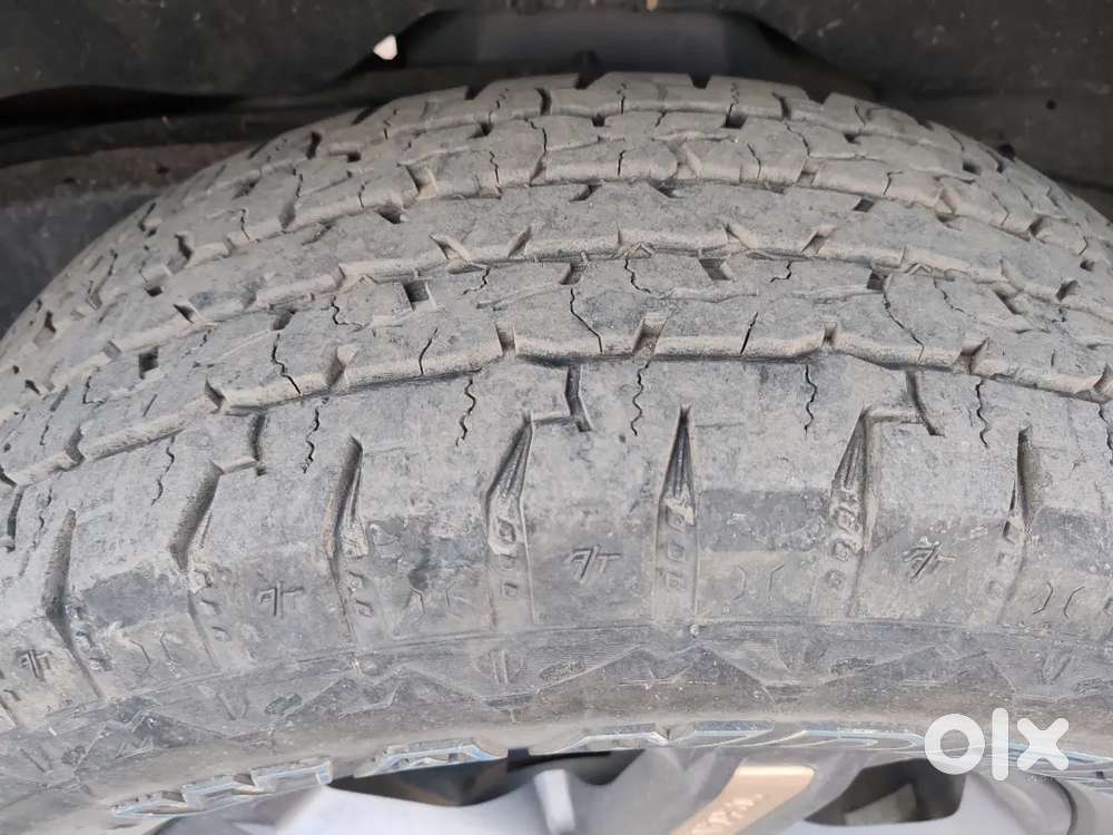 Mahindra Thar 2024 4x4 (earth Limited Edition) Diesel 30000 Km Driven