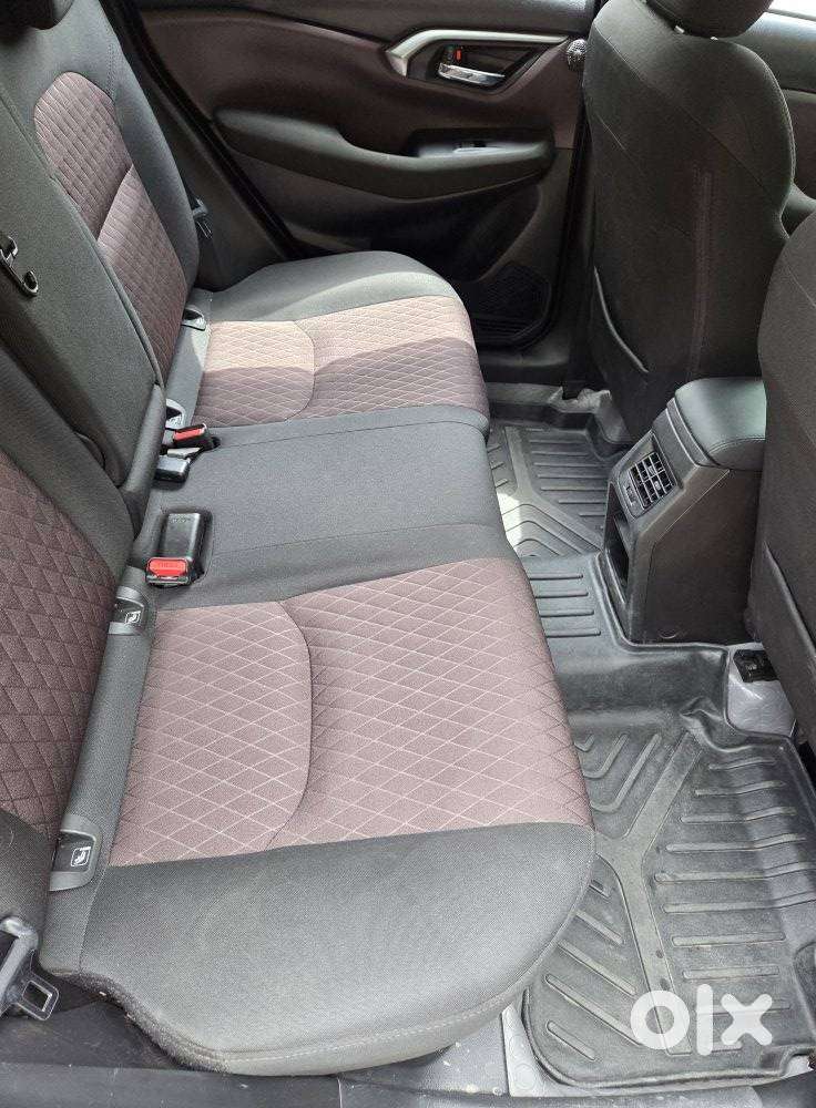 Maruti Suzuki Grand Vitara 1.5 Sigma Smart Hybrid, 2024, Petrol