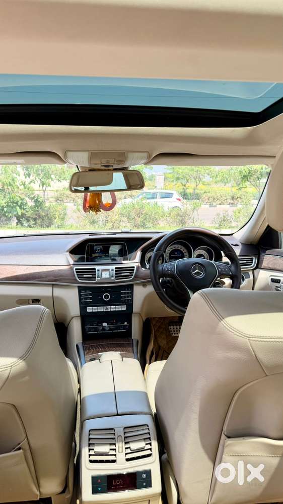 Mercedes-benz E-class E 250 Elegance, 2017, Diesel