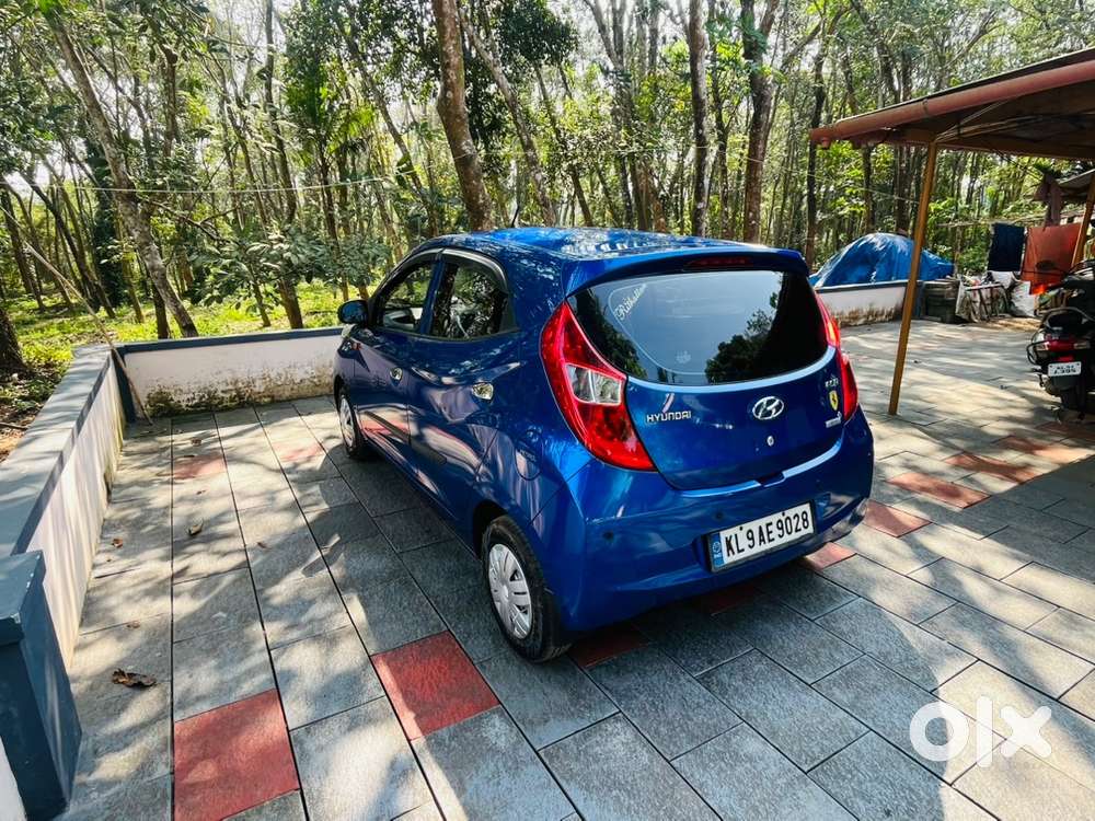 Hyundai Eon Era 2013