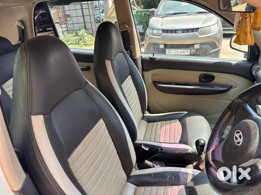 Hyundai Santro Xing 2012 Cng & Hybrids Good Condition