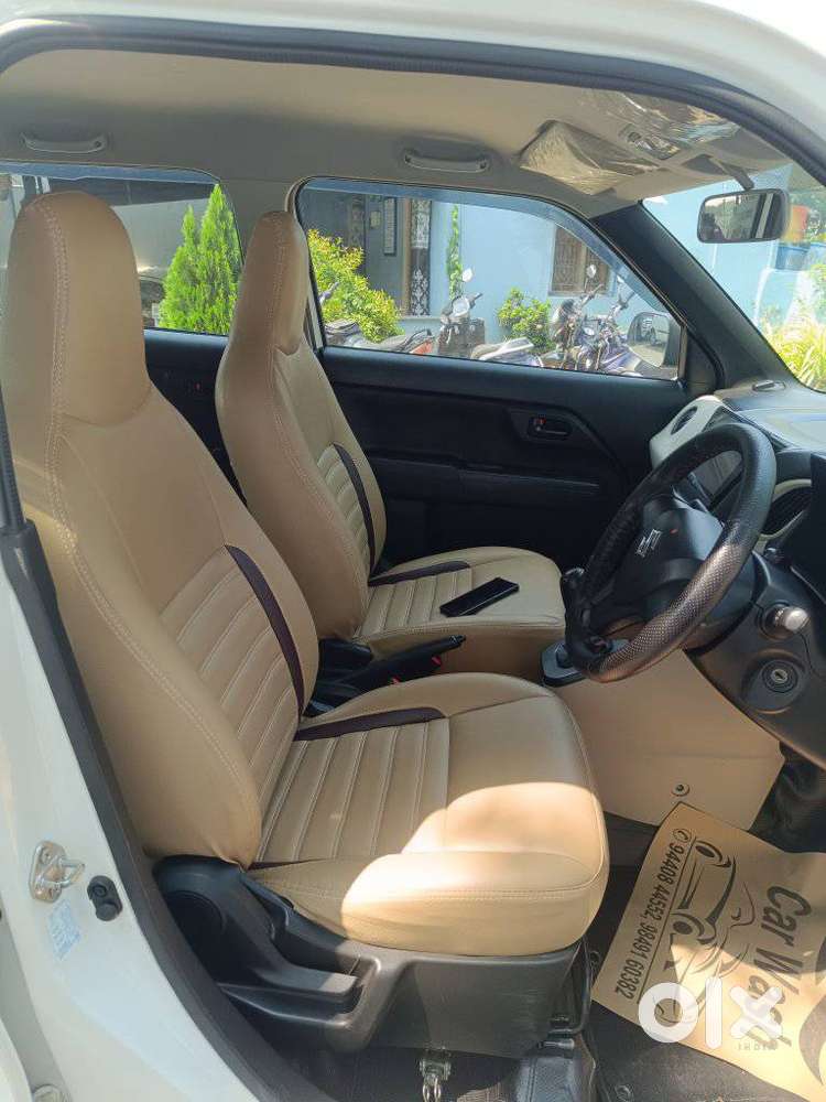 Maruti Suzuki Wagon R Lxi Cng, 2022, Cng & Hybrids