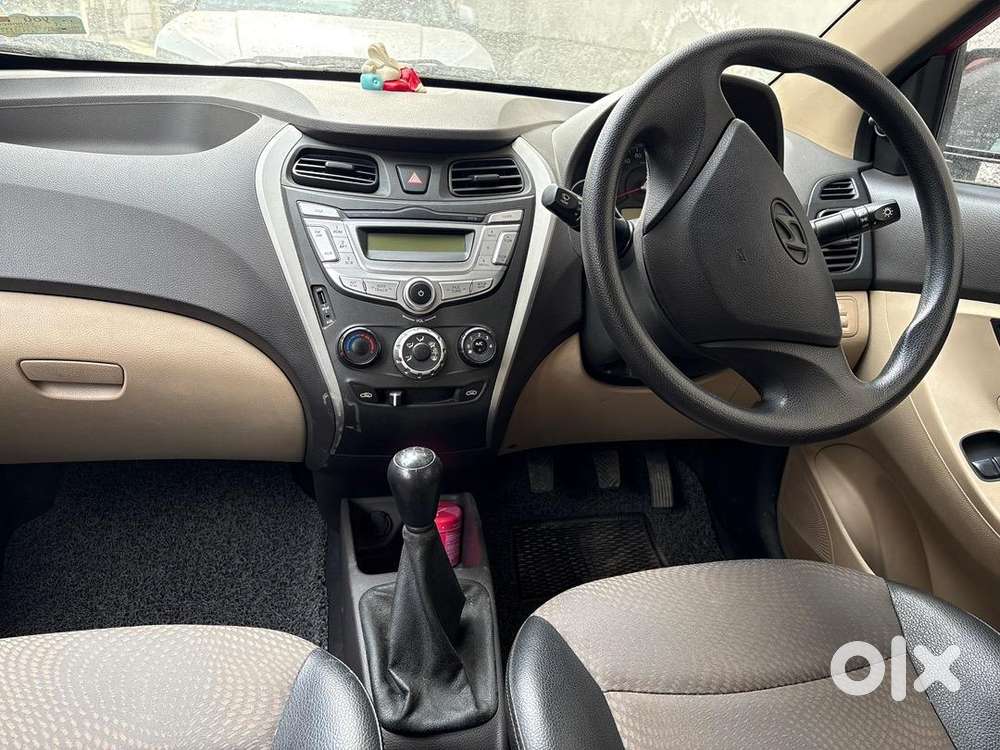 Hyundai Eon 2016 Petrol Well Maintained And Perfect Condition