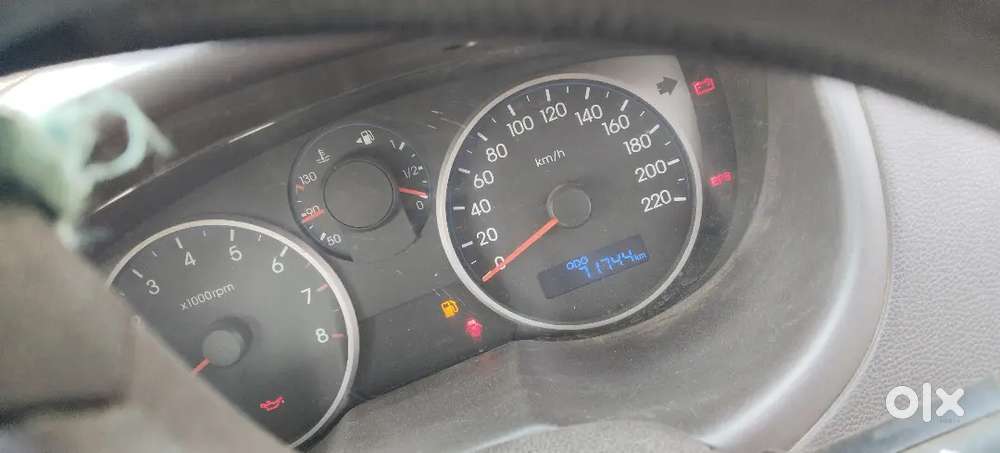 Hyundai I20 Magna 2012 Petrol