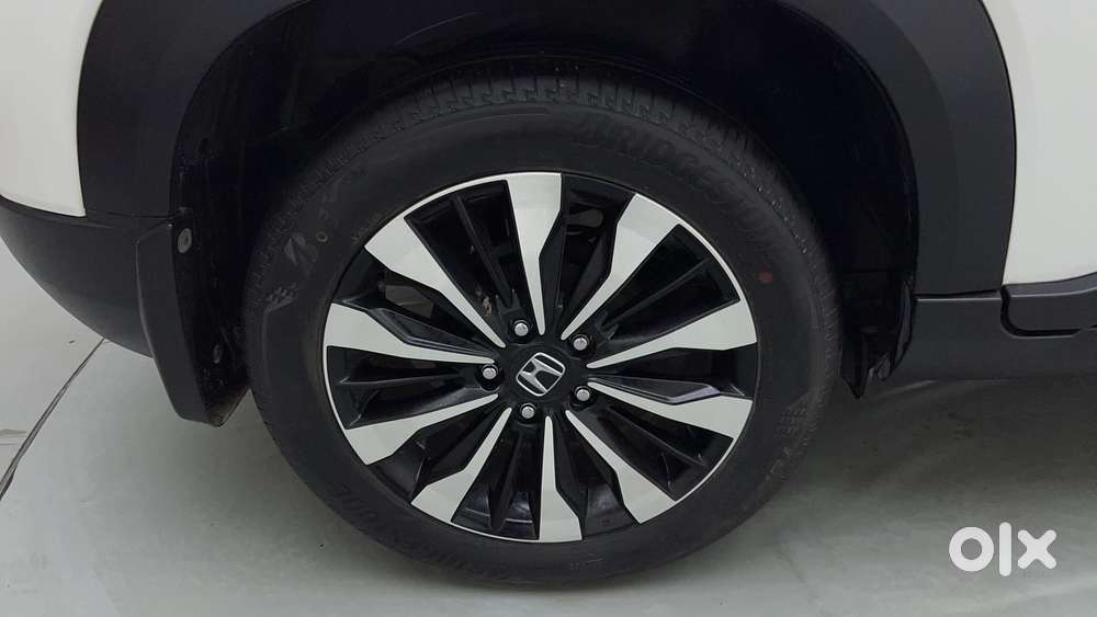 Honda Elevate Vx Cvt, 2023, Petrol