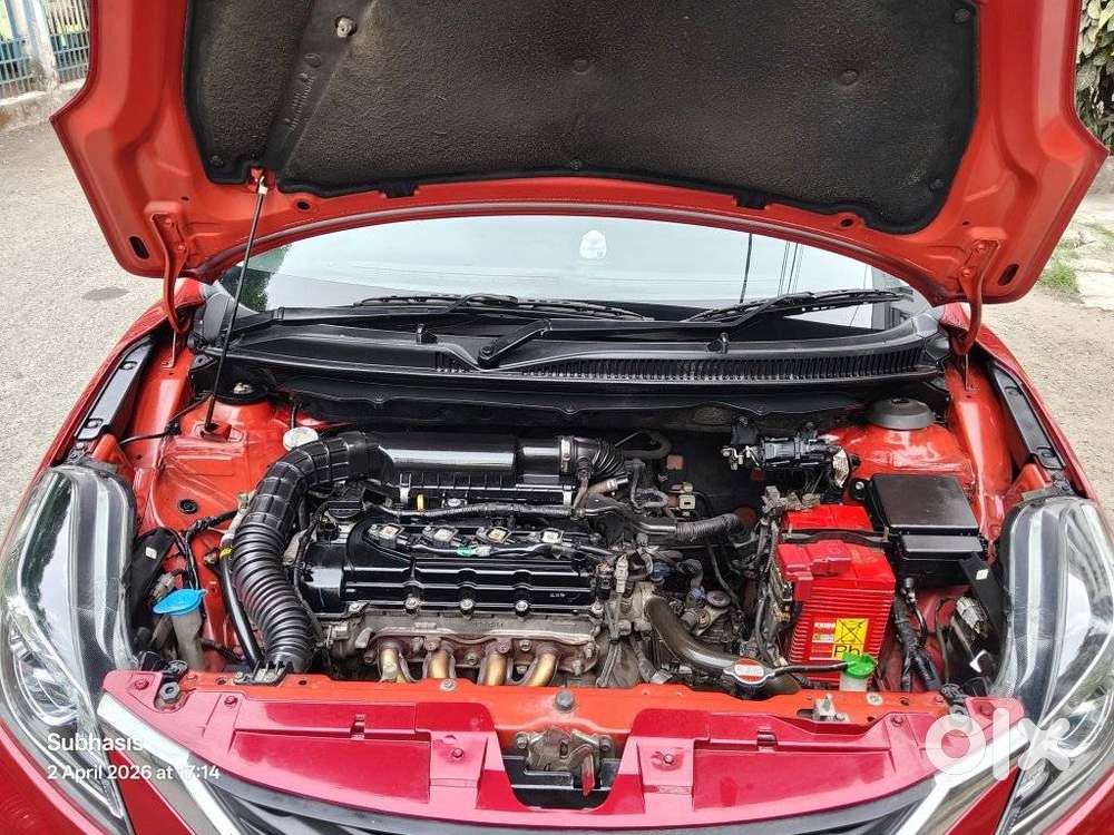 Maruti Suzuki Baleno 1.2 Zeta, 2019, Petrol