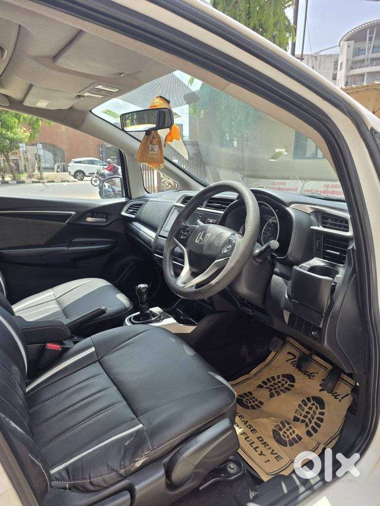 Honda Wr-v I-dtec Vx, 2018, Diesel