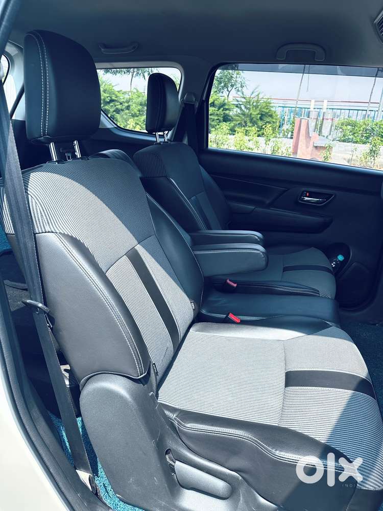 Maruti Suzuki Xl6 1.5 Zeta Mt, 2024, Petrol