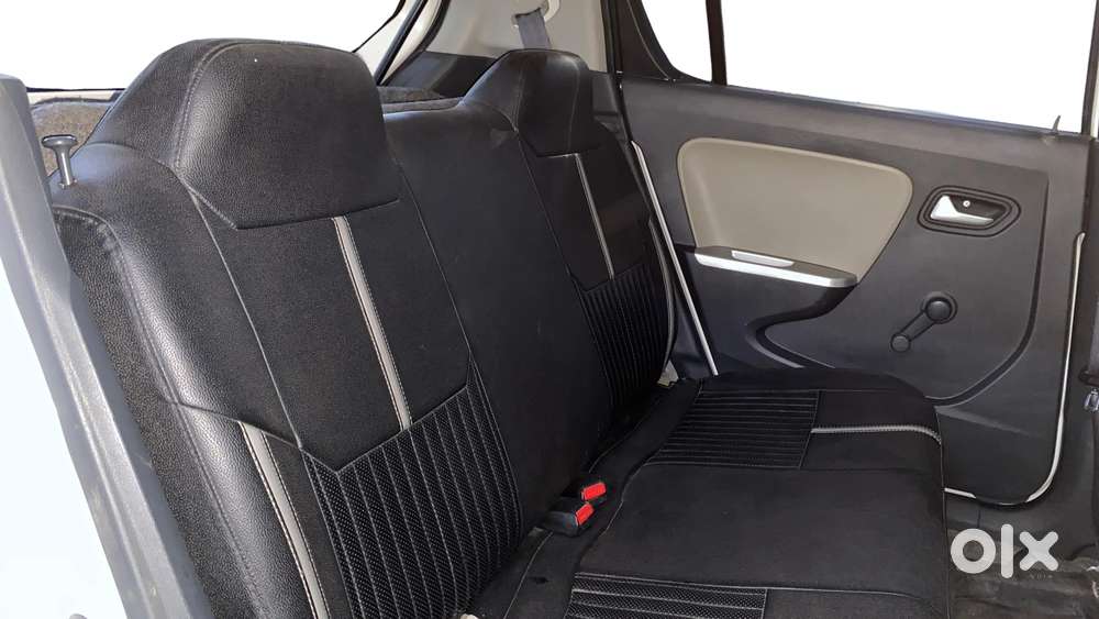 Maruti Suzuki Alto K10 1.0 Vxi, 2018, Petrol