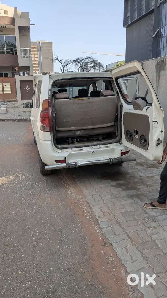 Mahindra Xylo 2011 Diesel