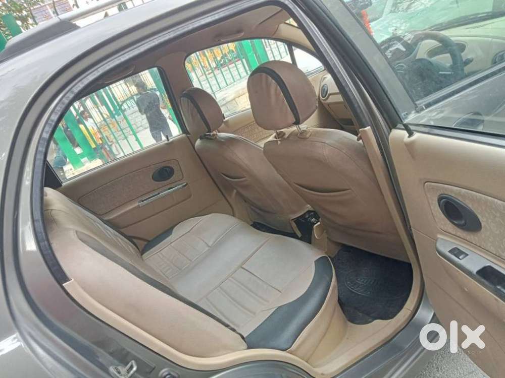 Chevrolet Spark 1.0 Lt, 2011, Petrol
