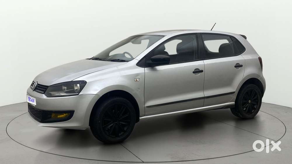 Volkswagen Polo 2009-2013 Diesel Comfortline 1.2l, 2013, Diesel