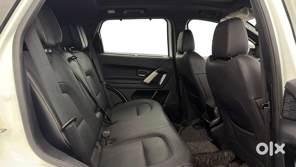 Tata Harrier Fearless Plus Dual Tone, 2024, Diesel