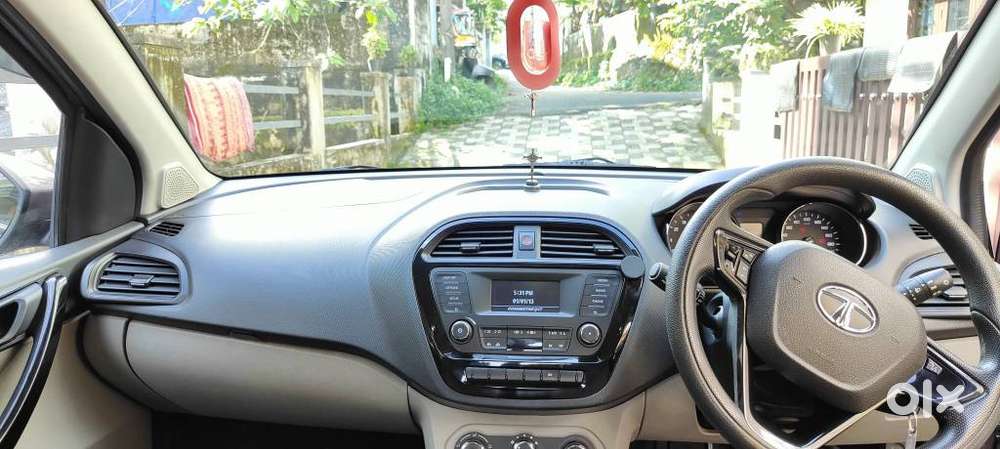 Tata Tiago Xz, 2019, Petrol