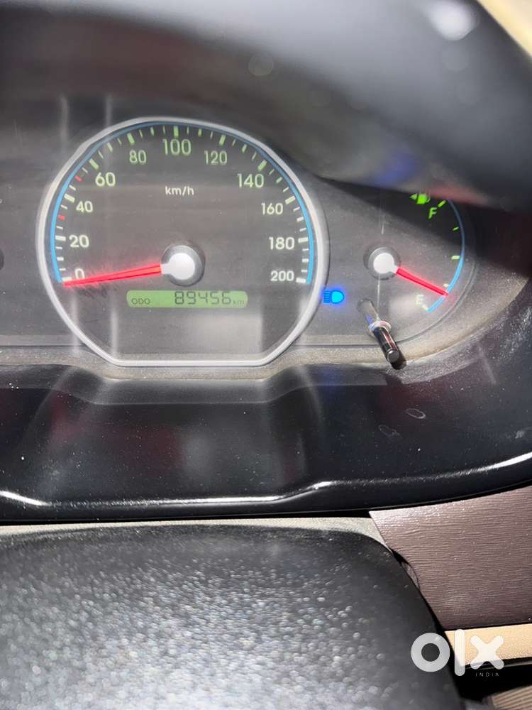 Hyundai Grand I10 2008 Year