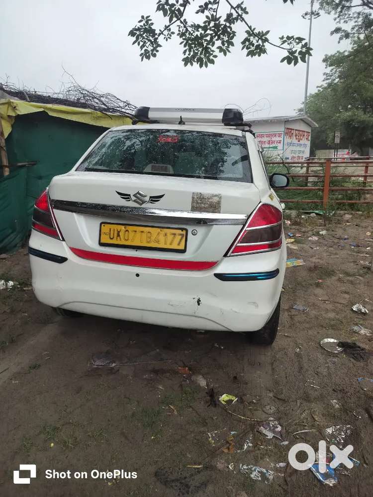 Maruti Suzuki Swift Dzire Tour 2018 Diesel 150000 Km Driven