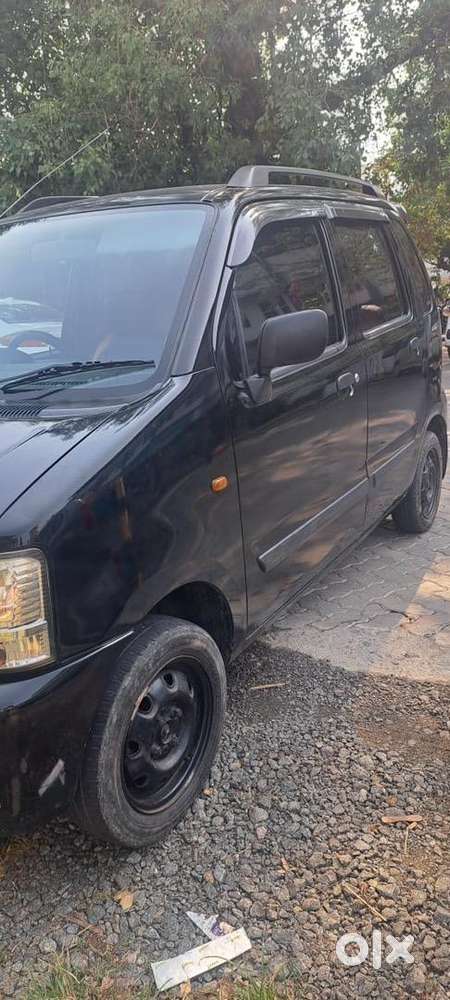 Wagon R Good Condition