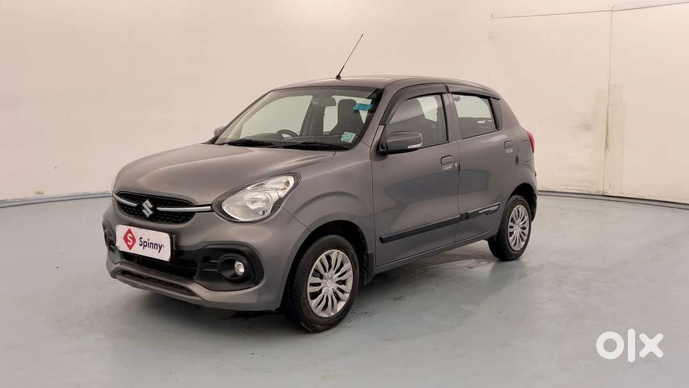 Maruti Suzuki Celerio Zxi, 2023, Petrol