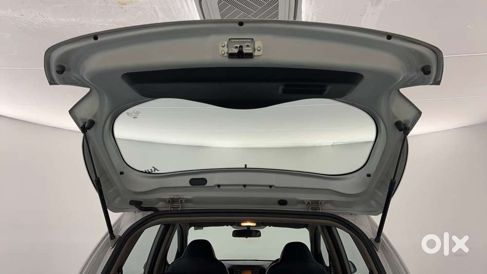 Hyundai Grand I10 1.2 Kappa Magna, 2018, Petrol