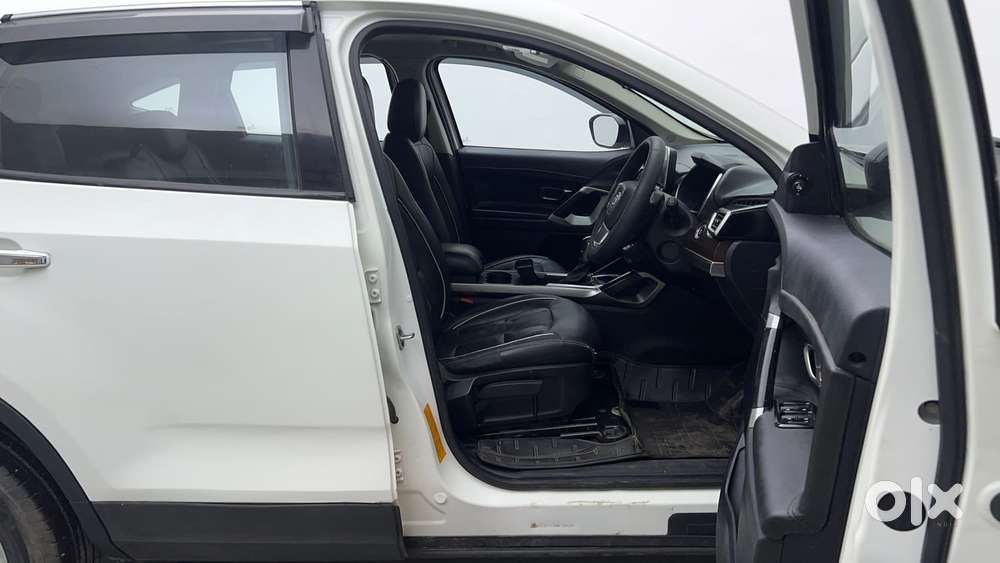 Tata Harrier 2.0 Kryotec Xta Plus, 2022, Diesel