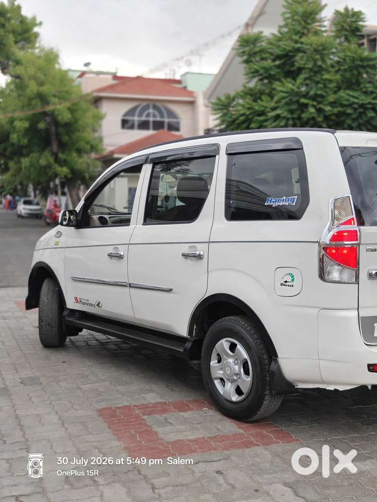 Mahindra Xylo H4 Bs Iv, 2017, Diesel