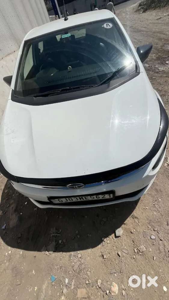 Tata Altroz 1.2 Xm Plus 2022