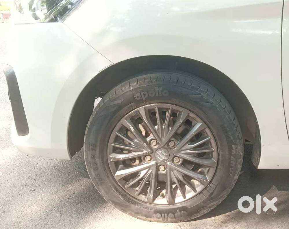 Maruti Suzuki Ertiga 1.4 Vxi Cng Anniversary Edition, 2021, Cng & Hy..