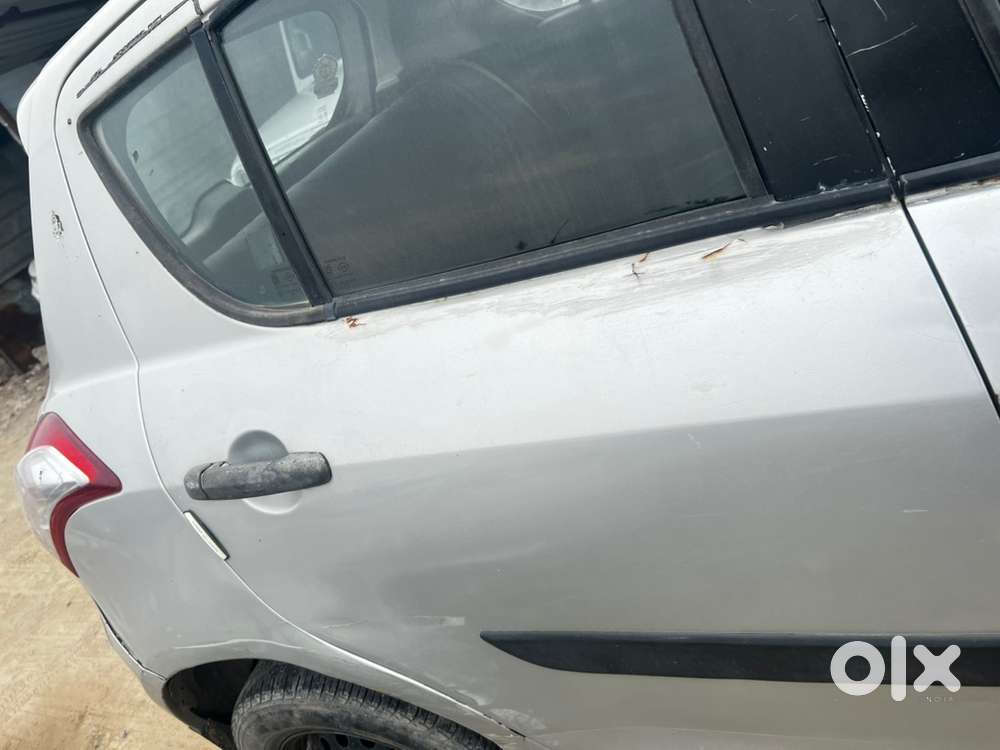 Swift 2012 Lxi Car Expired 17 February 2027 Petrol
