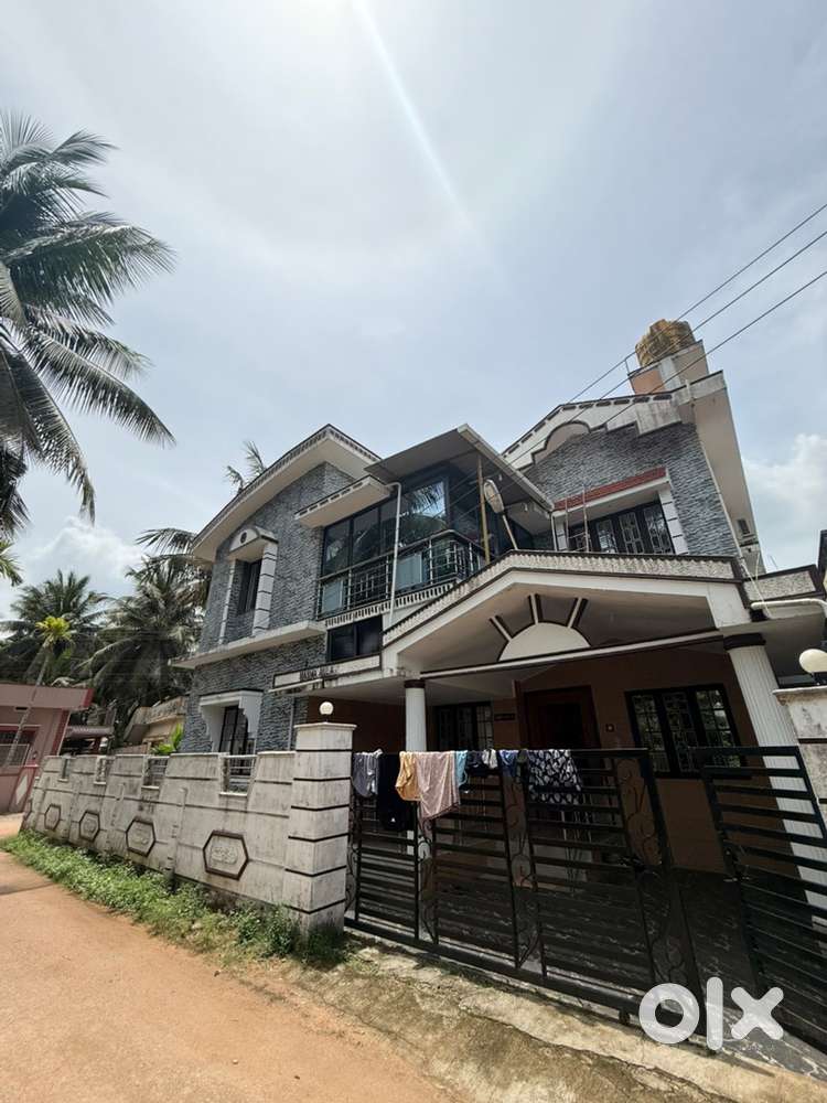 House for Rent