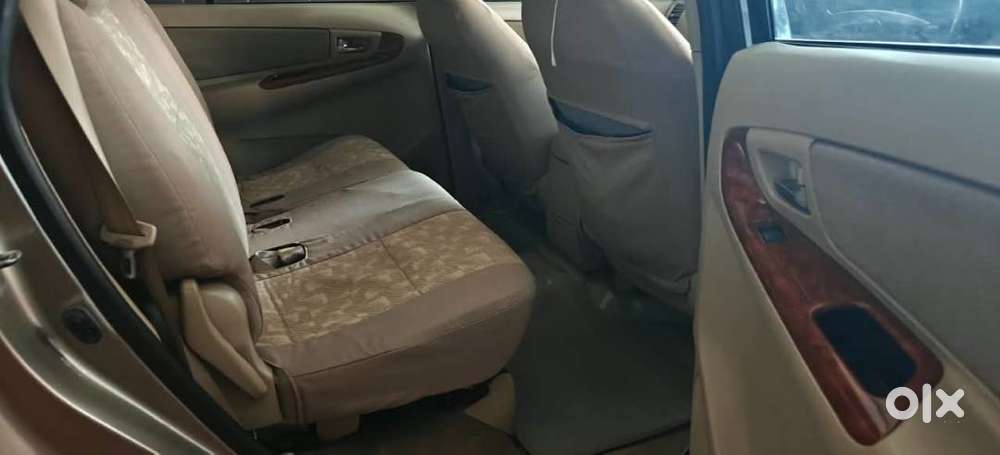 Toyota Innova Diesel 2008