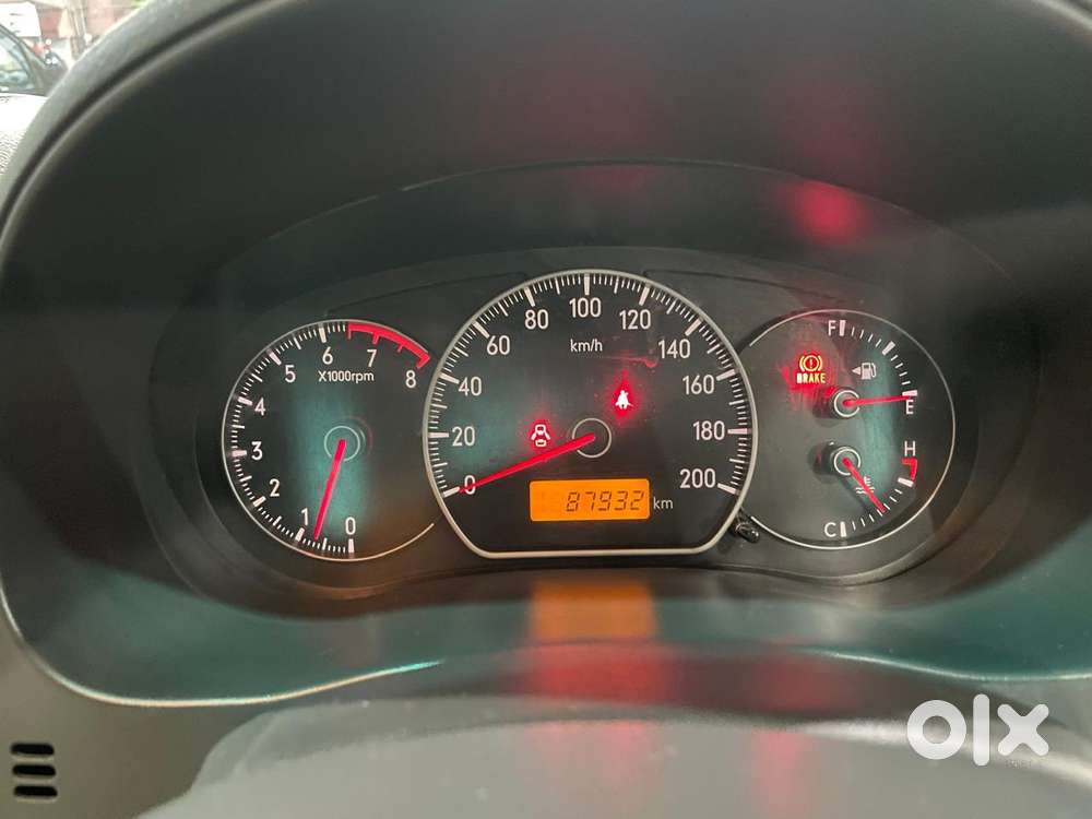 Maruti Suzuki Sx4 Zxi (opt), 2007, Petrol