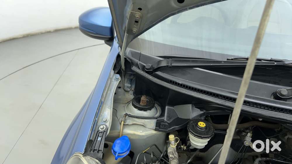 Honda Brio 1.2 S Mt, 2015, Petrol