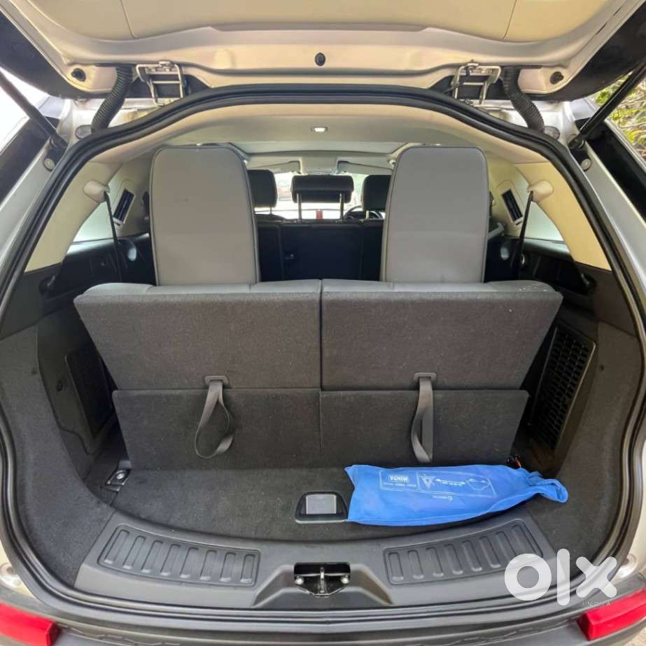 Land Rover Discovery Sport Hse 7-seater, 2019, Diesel