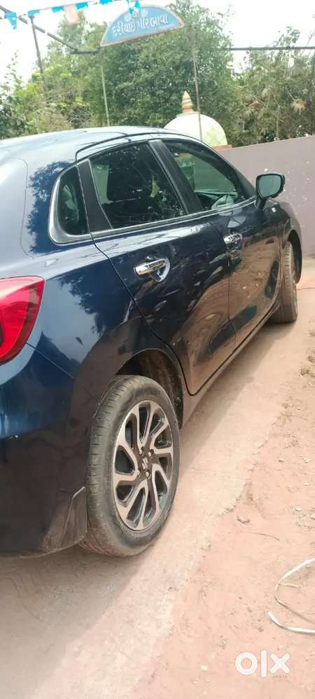 Maruti Suzuki Baleno 2022 Petrol Well Maintained