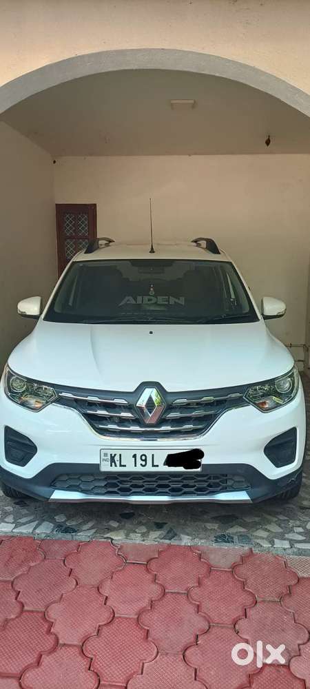 Renault Triber Rxt, 2020, Petrol