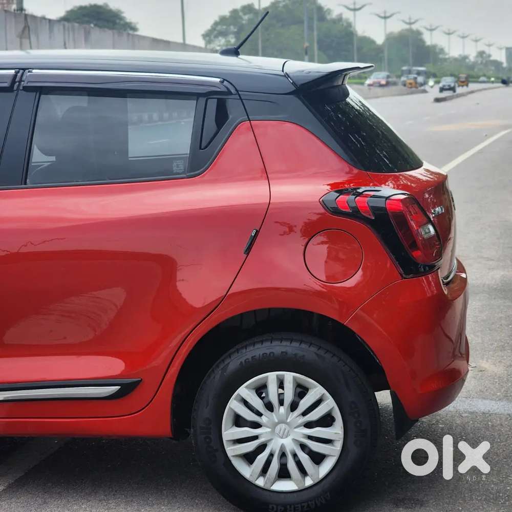 Suzuki Swift 2019 Fancy Number Beautiful Condition
