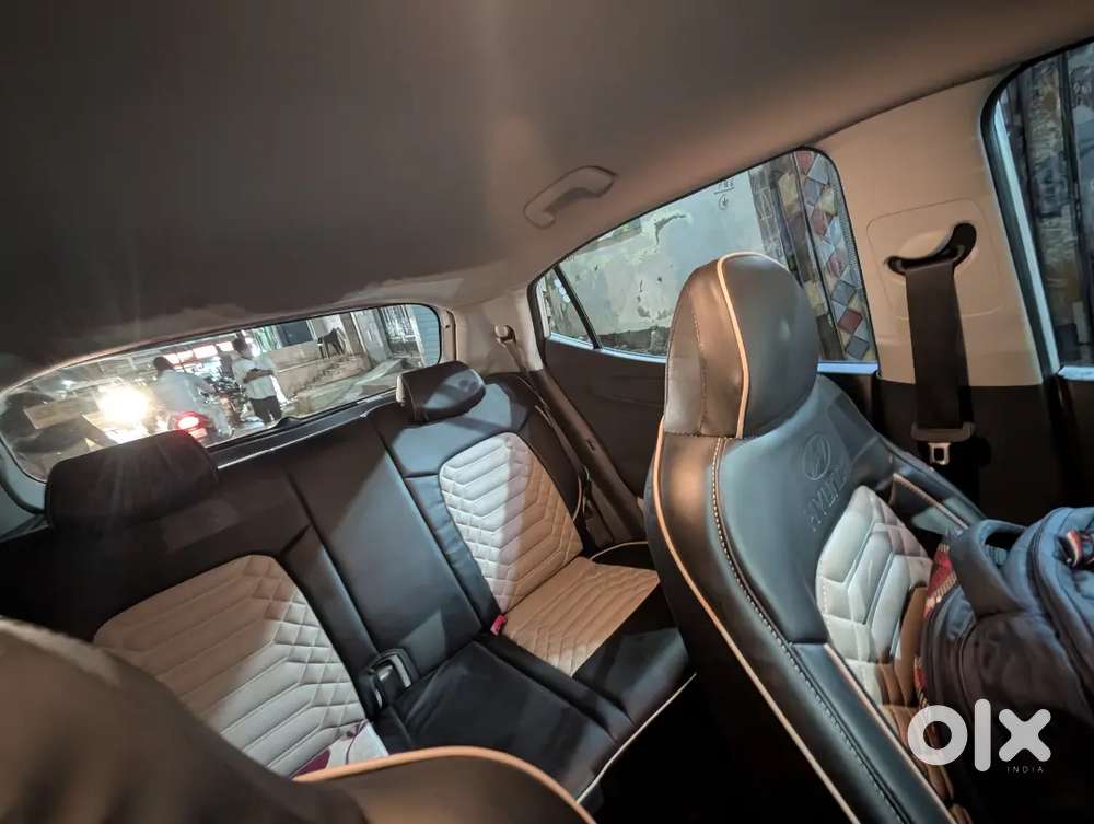 Grand I10 Nios 2023