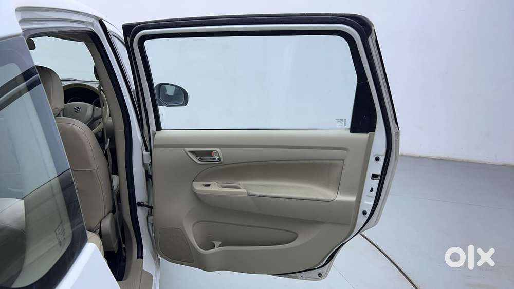 Maruti Suzuki Ertiga 2012-2015 Vxi Cng, 2016, Cng & Hybrids