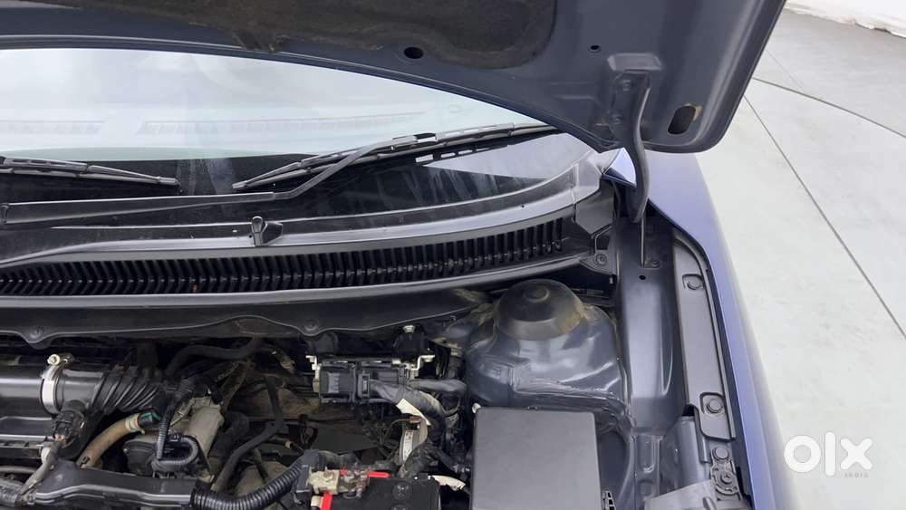 Maruti Suzuki Baleno 2019-2022 1.2 Zeta At, 2021, Petrol