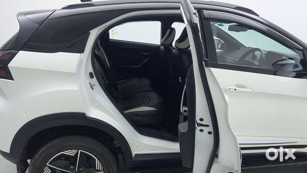 Tata Nexon Creative 1.2 Revotron Petrol 6 Amt, 2024, Petrol