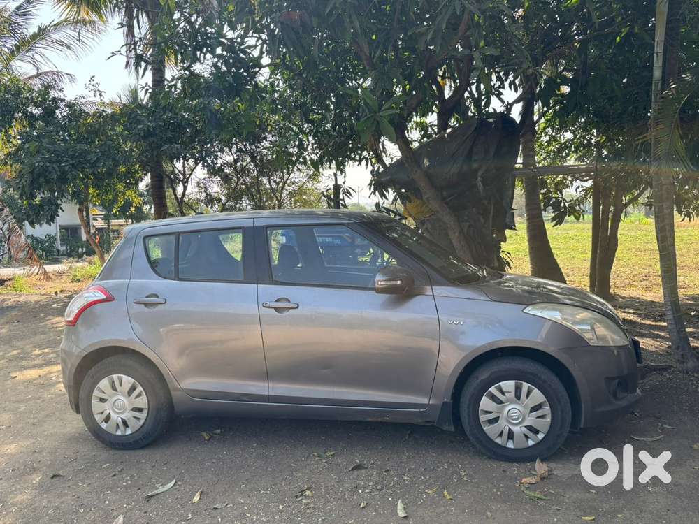 Maruti Suzuki Swift 2013