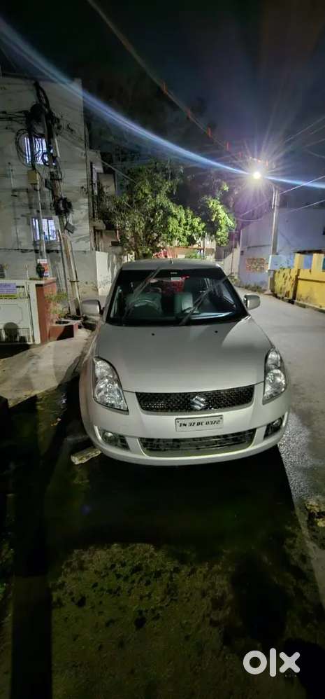 Maruti Suzuki Swift Diesel