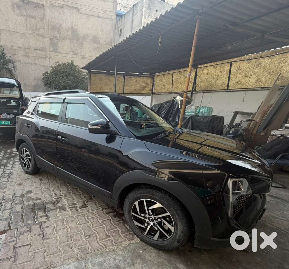 Mahindra Xuv 3xo 2024