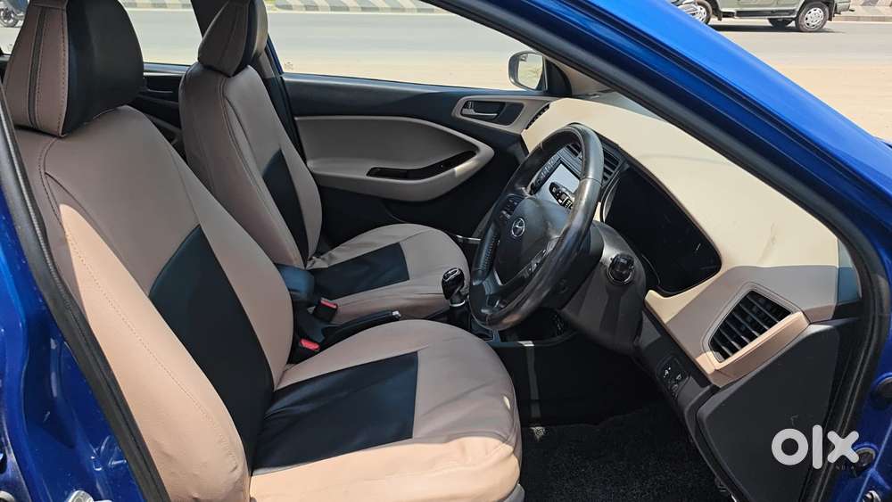 Hyundai I20 Asta Option 1.4 Crdi, 2016, Diesel