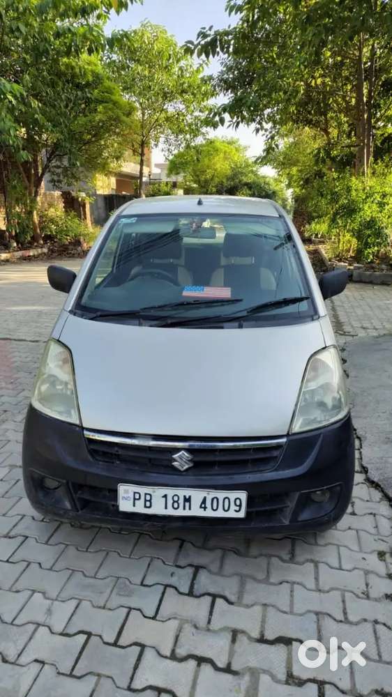 Zen Estilo 2008 In Good Condition