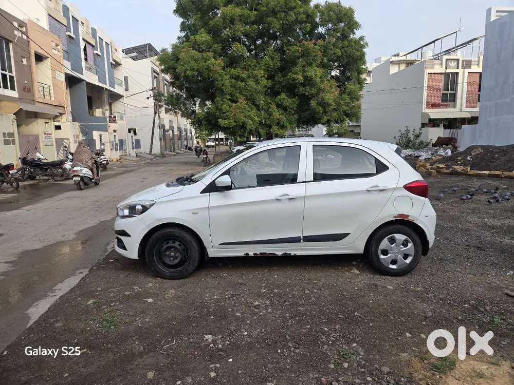 Tata Tiago Xt 2017 Diesel
