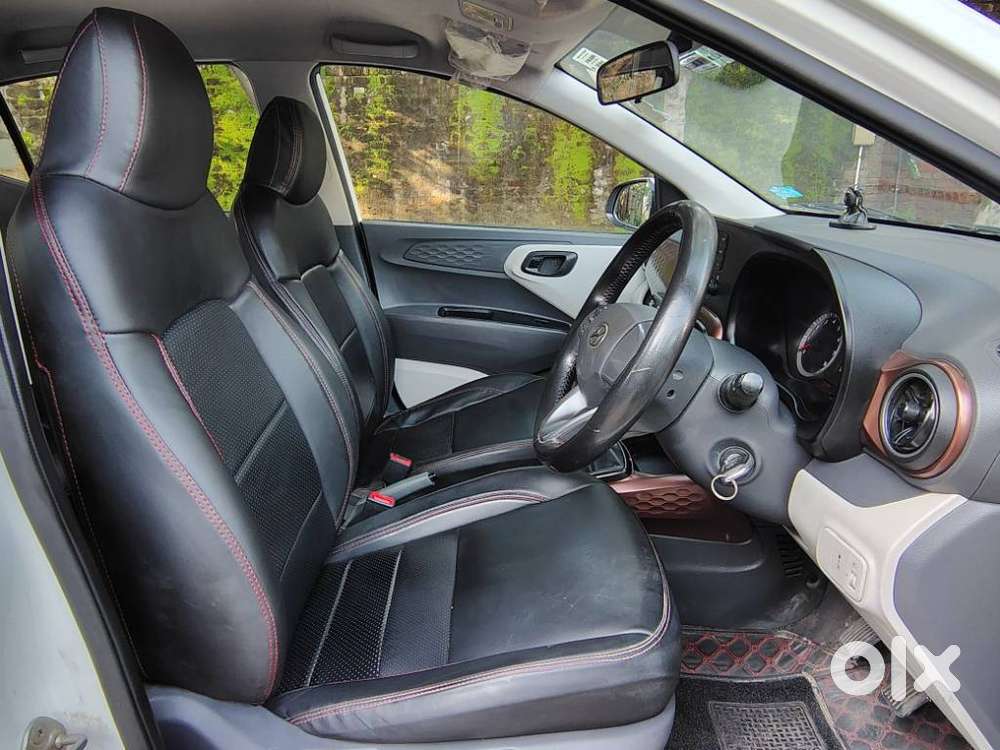 Hyundai Aura [2020-2023] 1.2 S Cng, 2022, Cng & Hybrids